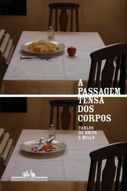 A Passagem Tensa Dos Corpos