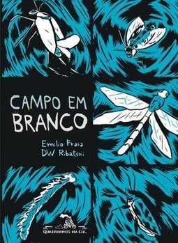 Campo em Branco