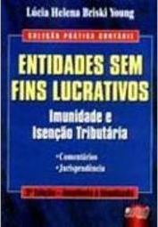 Entidades sem Fins Lucrativos