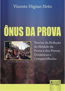 Ônus da Prova