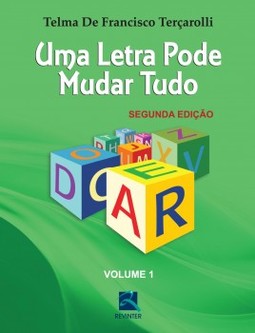 Uma letra pode mudar tudo