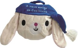 A nova amiga do coelhinho