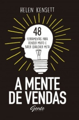 A Mente de vendas