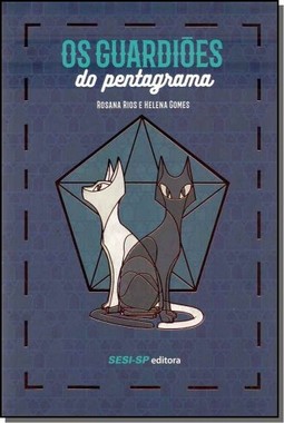 Os guardiões do pentagrama