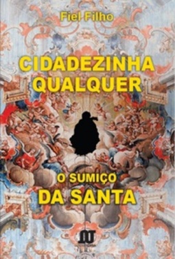 CIDADEZINHA QUALQUER #2
