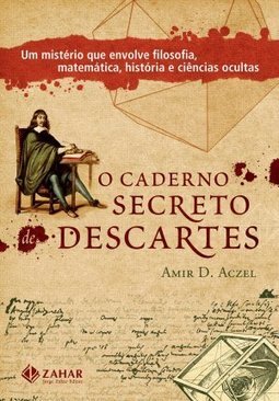O Caderno Secreto de Descartes