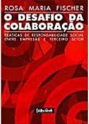 O Desafio da Colaboração