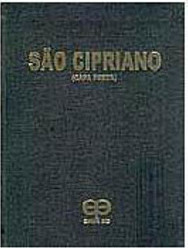 São Cipriano: Capa Preta