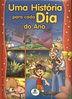 História para cada Dia do Ano, Uma