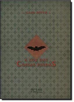 A Cor das Coisas Findas