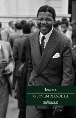 O jovem Mandela