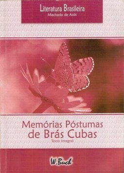 Memórias Póstumas de Brás Cubas