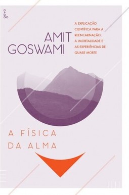 A Física da Alma
