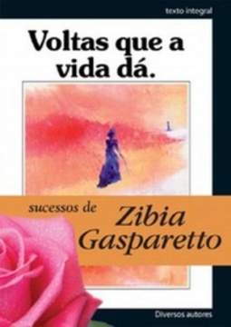 Voltas Que A Vida Da