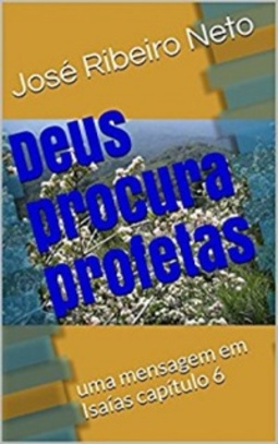 Deus Procura Profetas