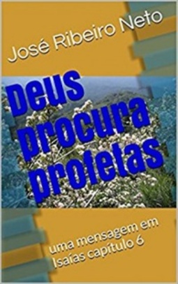 Deus Procura Profetas