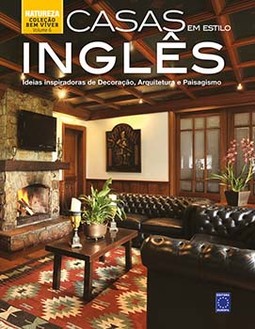 Casas em estilo inglês