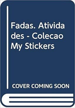 Fadas Atividades