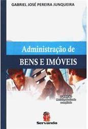 Administração de Bens e Imóveis
