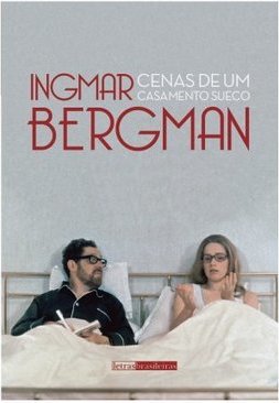 CENAS DE UM CASAMENTO SUECO