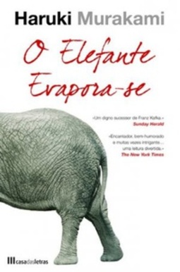 O Elefante Evapora-se