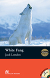 White Fang (Audio CD Included)