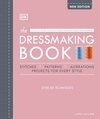 The Dressmaking Book: Over 80 Techniques