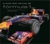 Arte Dos Carros De Fórmula 1