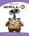 Wall-E: Level 5