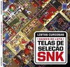 Coleção listas curiosas: Games de luta - Telas de seleção SNK
