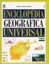 3 VOLUMES ENCICLOPÉDIA GEOGRÁFICA UNIVERSAL + 1 VOLUME DA ENCICLOPÉDIA GEOGRÁFICA UNIVERSAL  O MUNDO HOJE