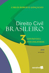 Direito civil brasileiro 2019: contratos e atos unilaterais