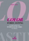 Color forecasting