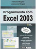 Programando com Excel 2003