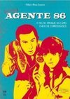 Agente 86: O Velho Truque do Livro Cheio de Curiosidades