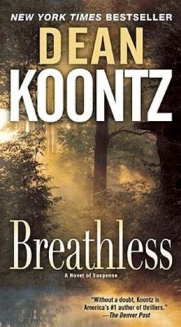 BREATHLESS