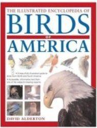 THEILLUSTRATED ENCYCLOPEDIA OF BIRDS OF  AME