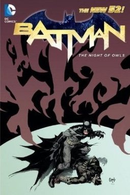BATMAN
