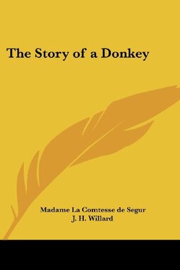 The Story of a Donkey