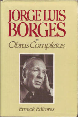 Obras Completas de Borges - Tomo 3