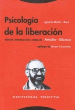 Psicología de la liberación