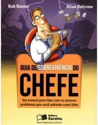 GUIA DE SOBREVIVENCIA DO CHEFE