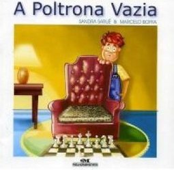 A Poltrona Vazia