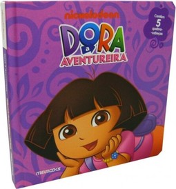 Dora, a Aventureira