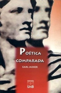 Poética comparada: um ensaio intercultural sobre teorias da literatura