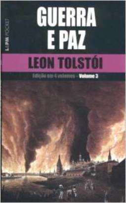 Guerra e Paz - vol. 3