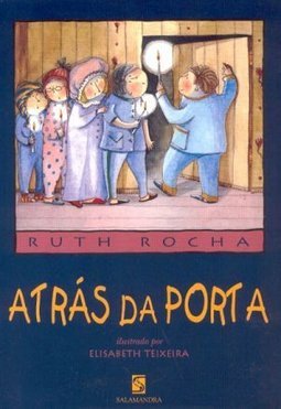 Atrás da Porta