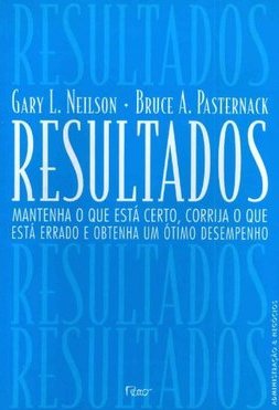 Resultados: Mantenha O Que Está Certo, Corrija O Que Está Errado ...