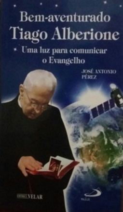 Bem Aventurado Tiago Alberione