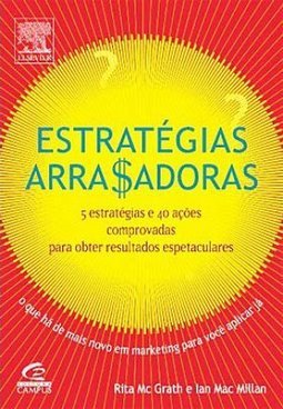 Estratégias Arrasadoras
